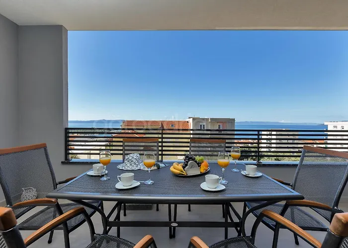 Luxury Apartment Lotus