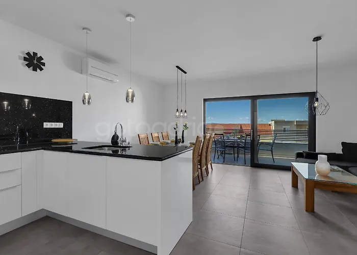 Luxury Apartment Lotus