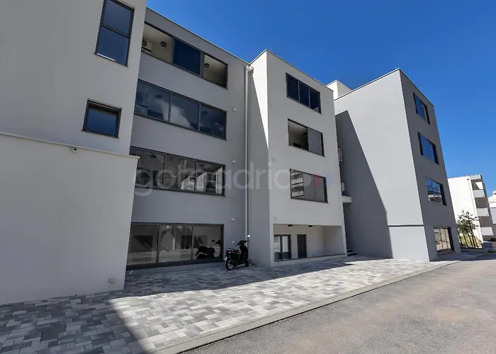 Luxury Apartment Lotus