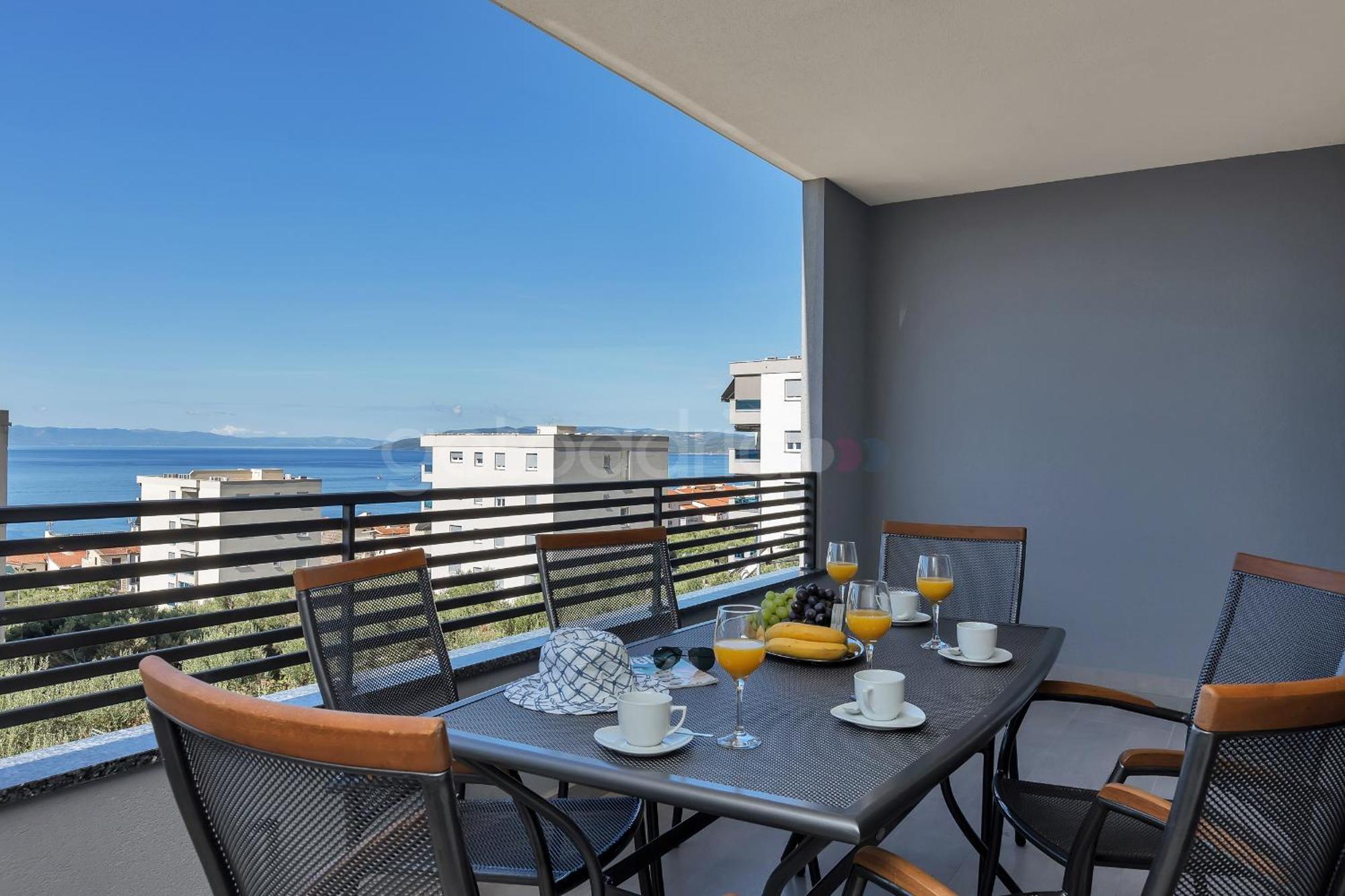 Apartment Luxury Lotus