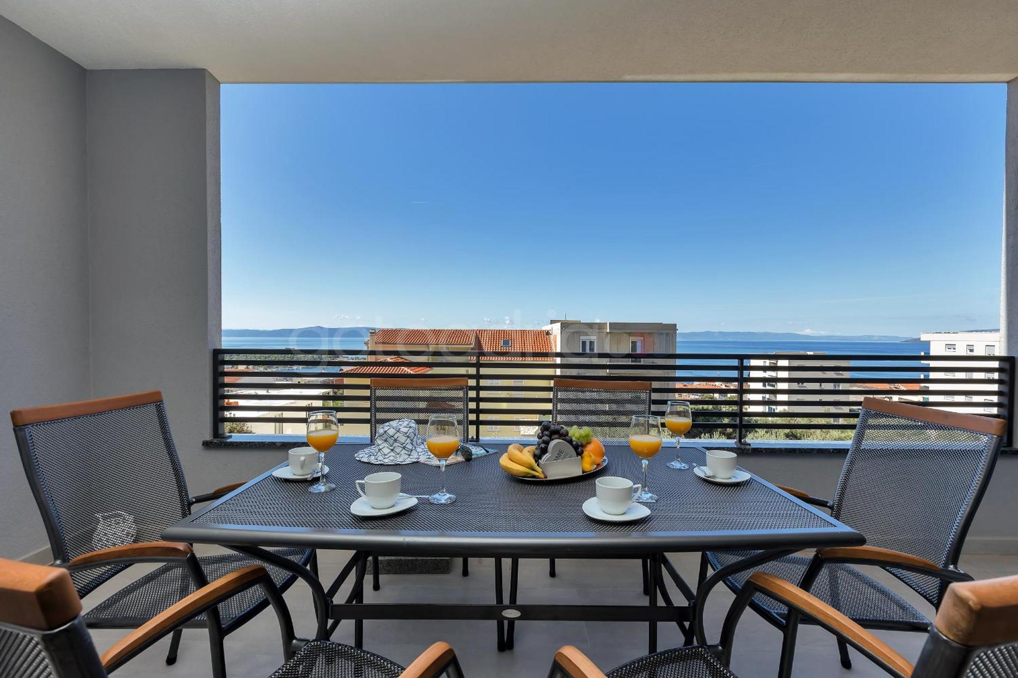 Apartamento Luxury Lotus