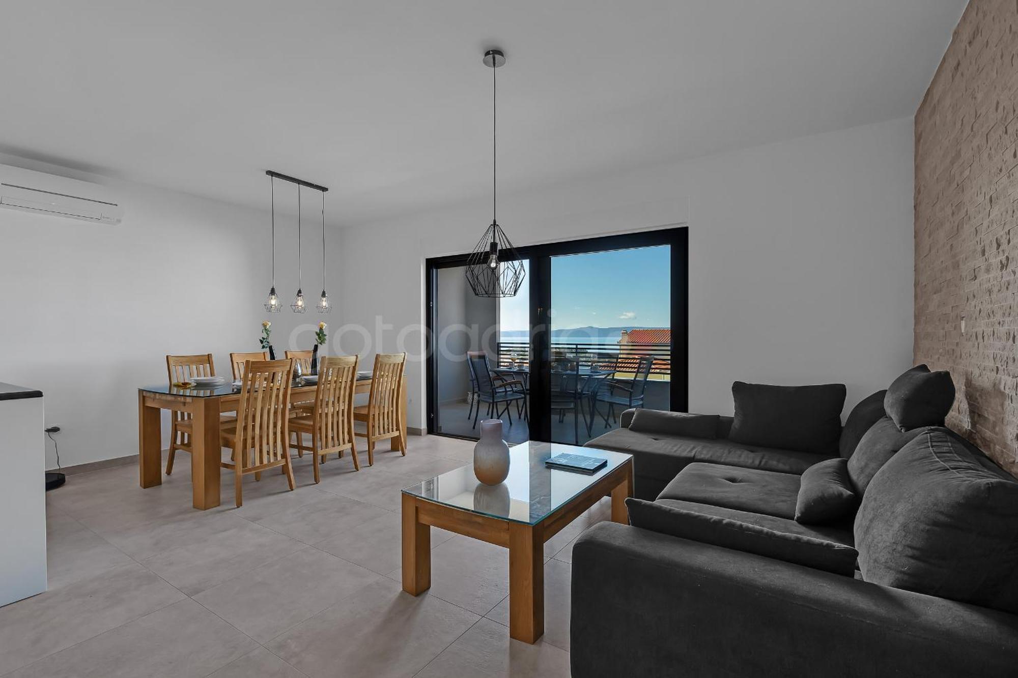 Luxury Lotus Apartamento