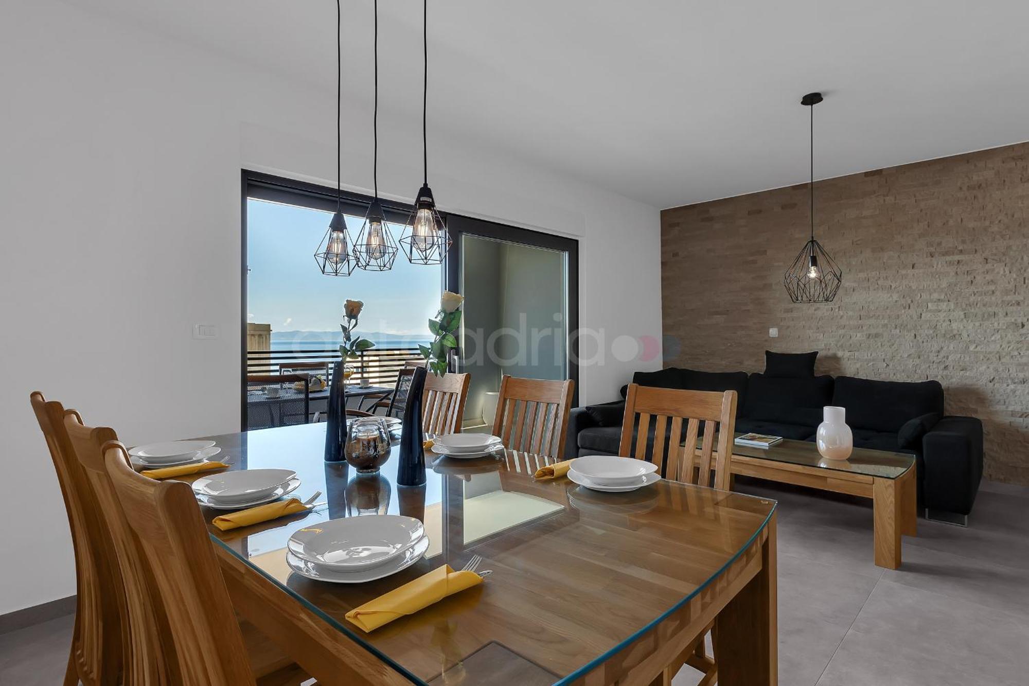 Apartment Luxury Lotus *