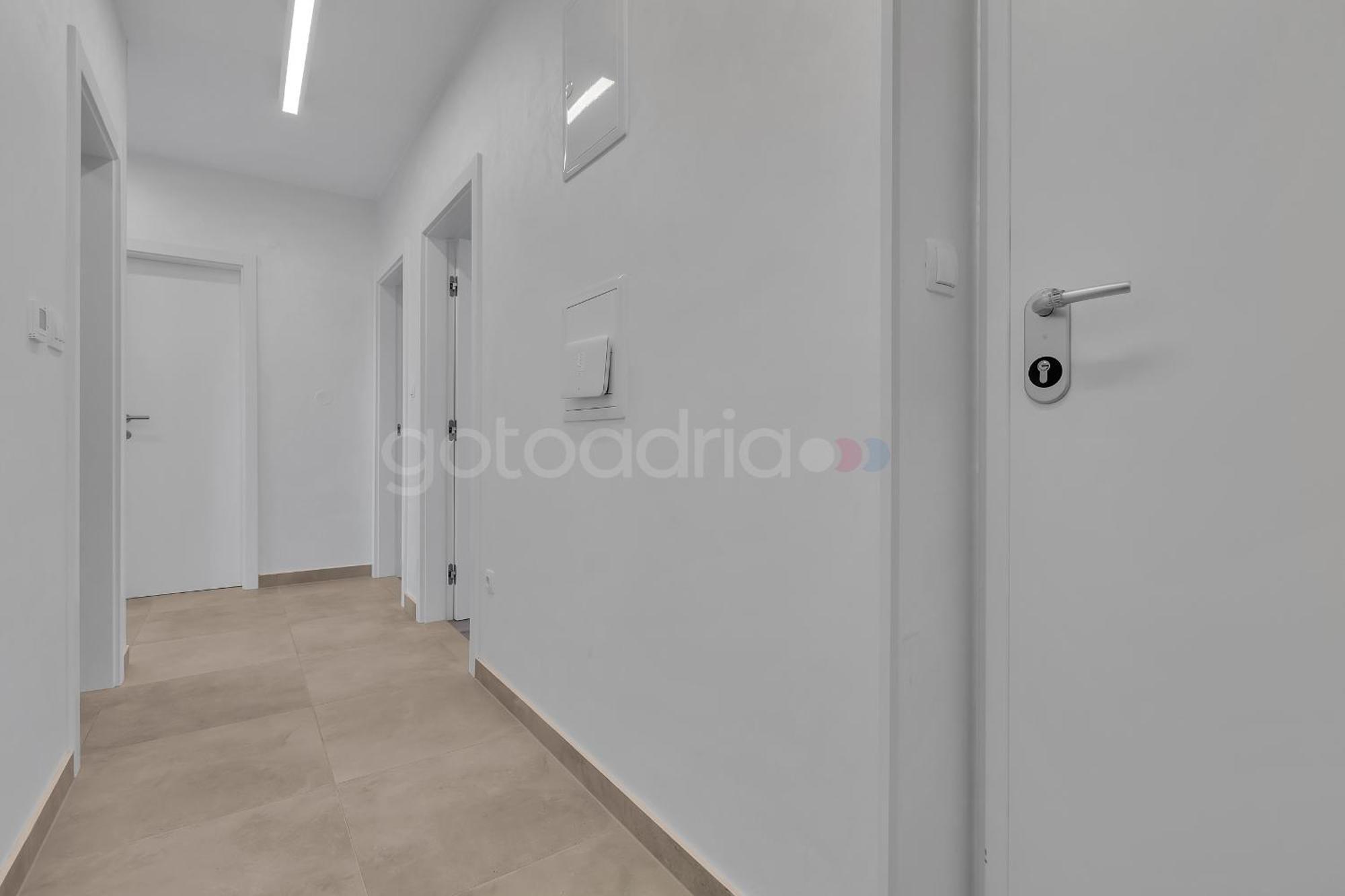 Luxury Lotus Apartamento Makarska