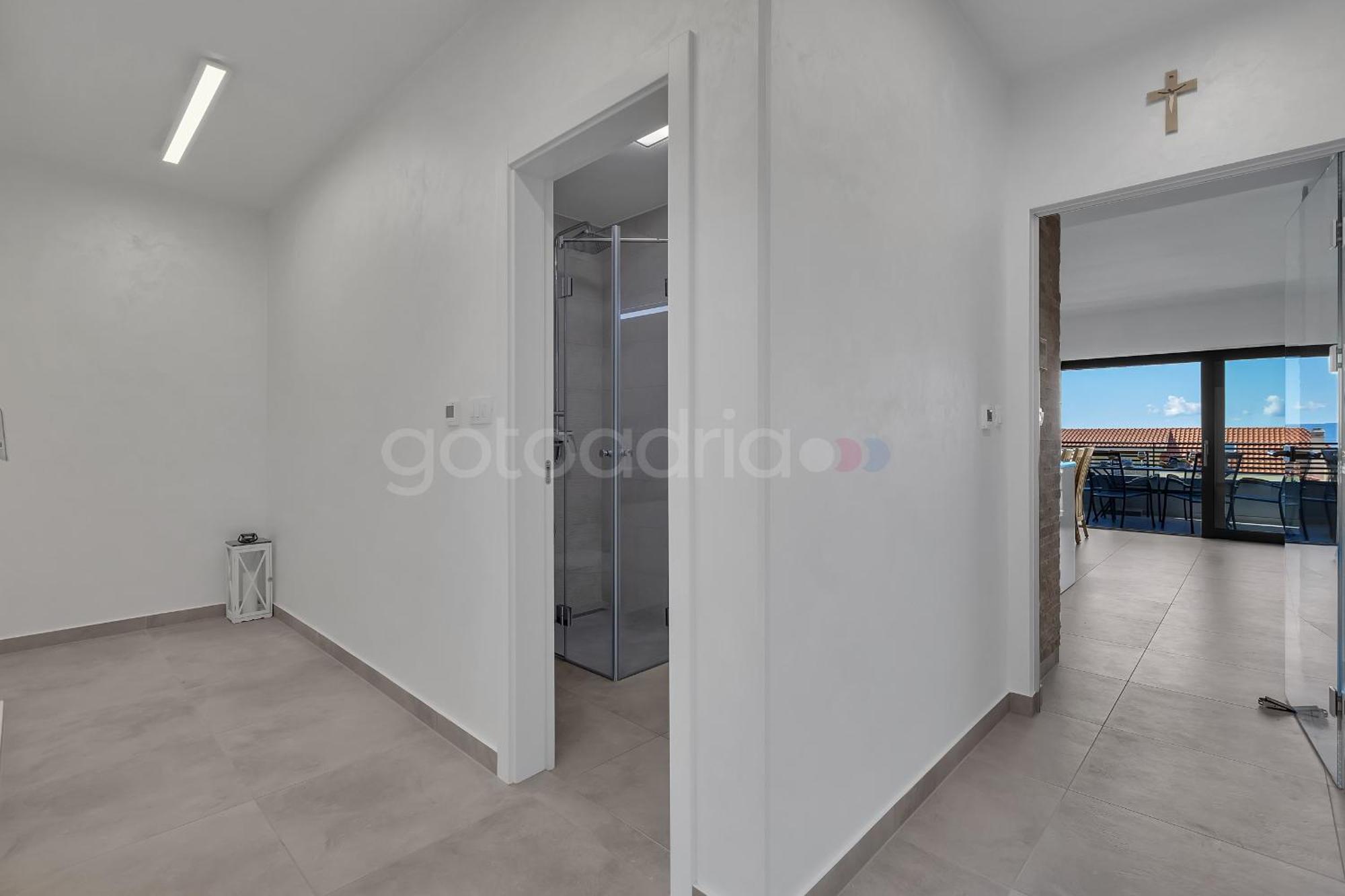 Apartment Luxury Lotus *