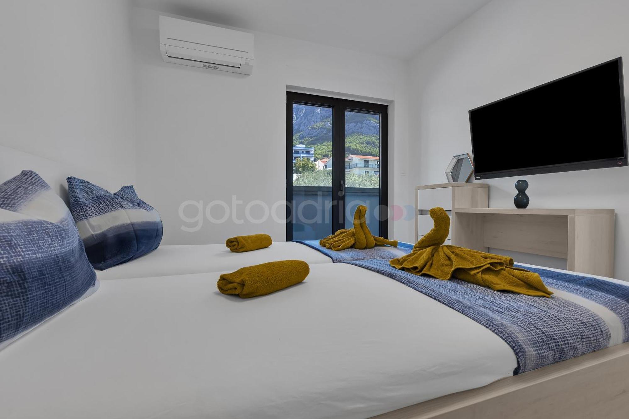 Apartment Luxury Lotus