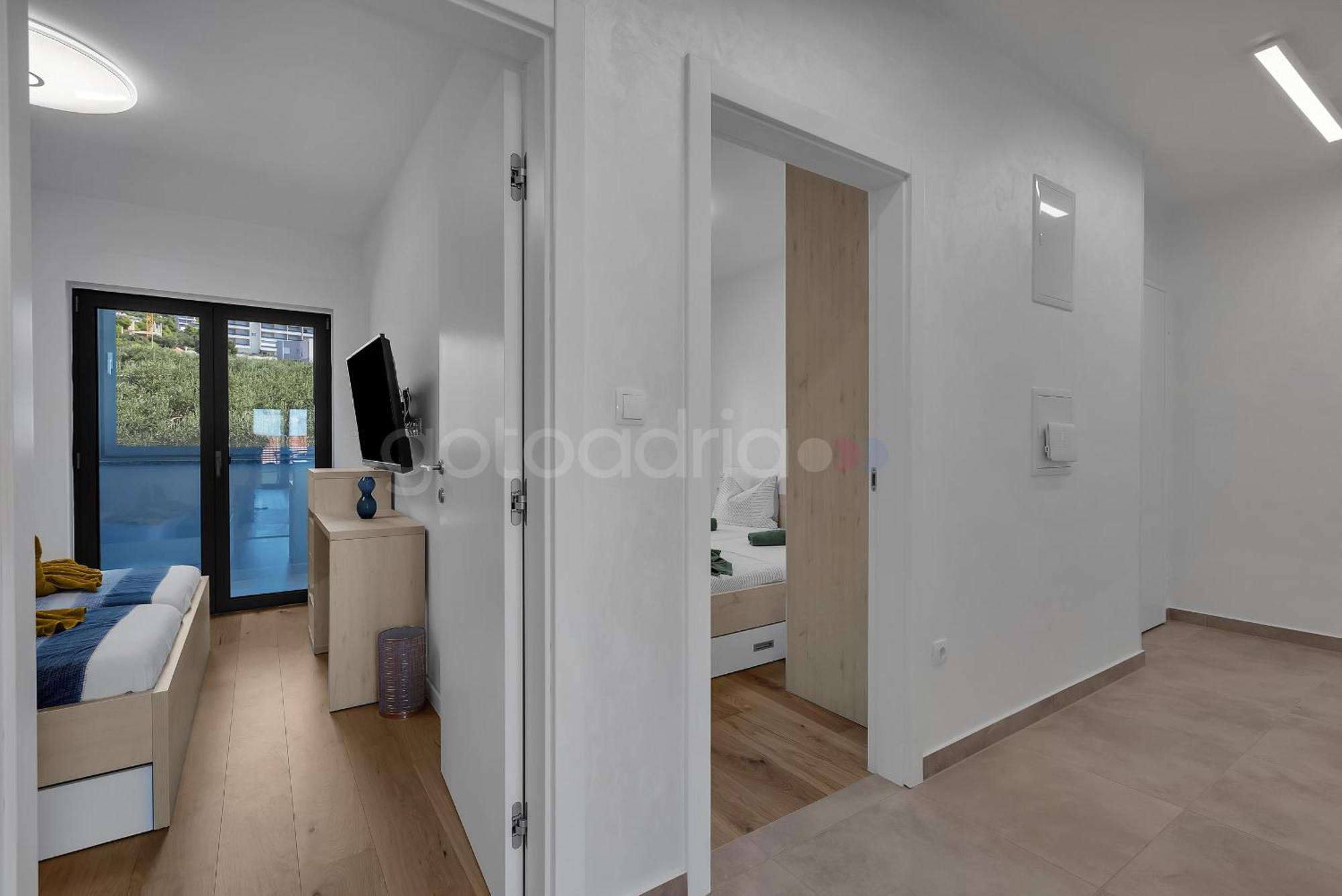 Apartment Luxury Lotus