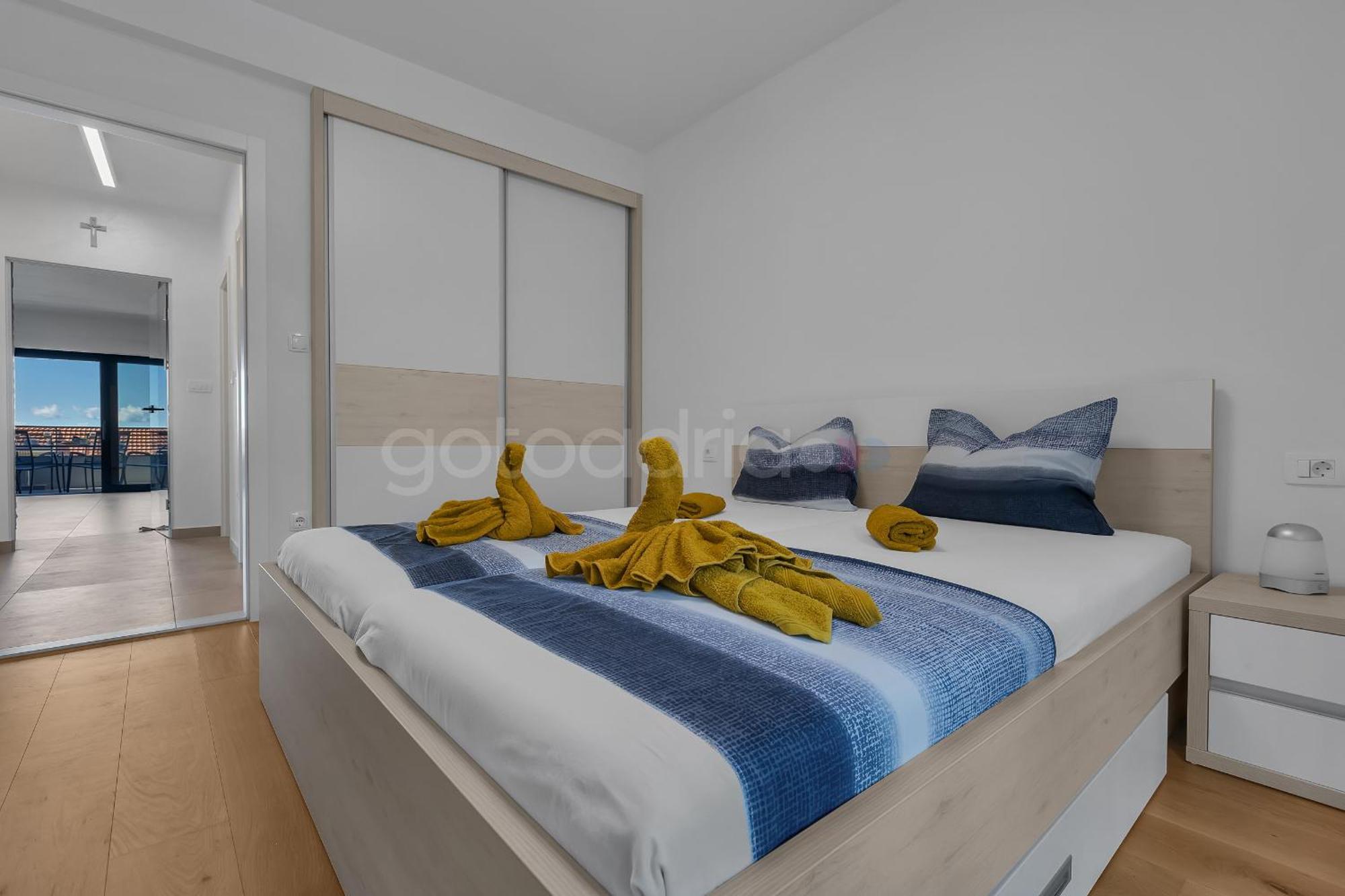 Luxury Lotus Makarska