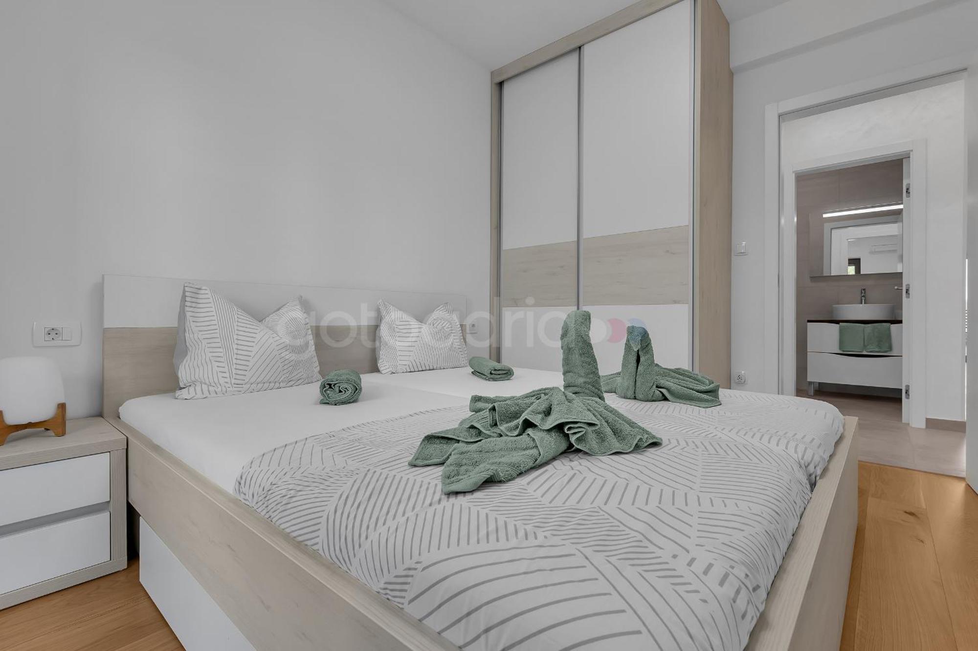 Apartment Luxury Lotus Makarska