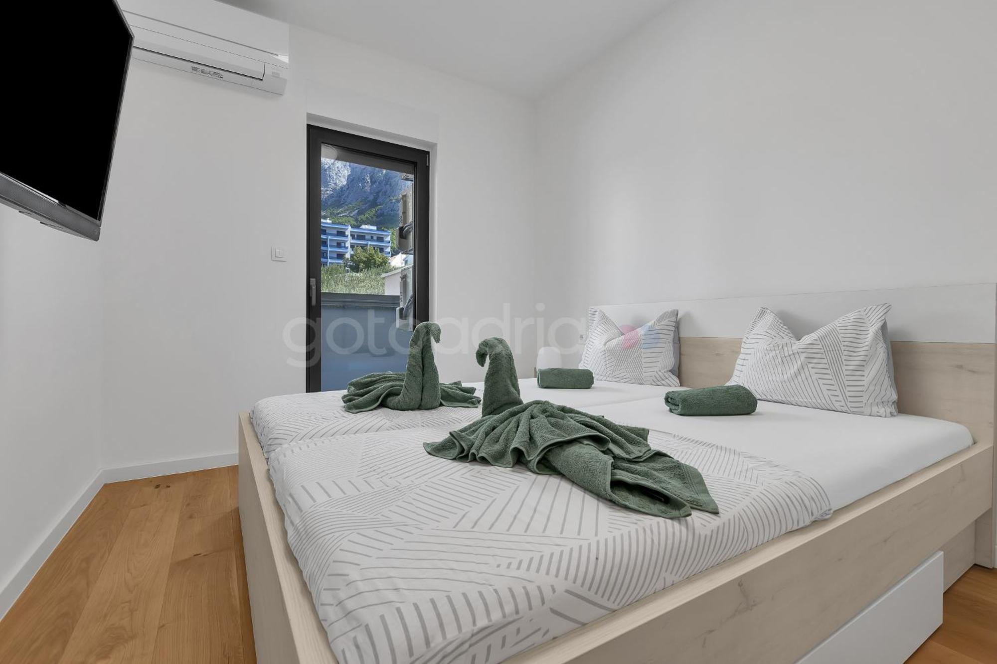 Apartment Luxury Lotus