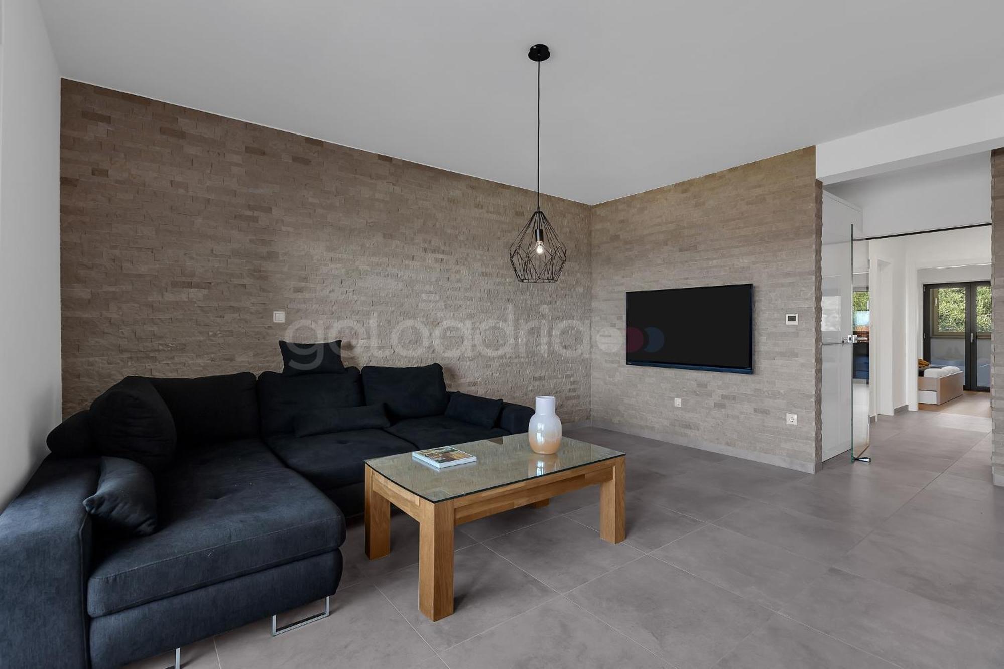 Luxury Lotus Apartment Makarska