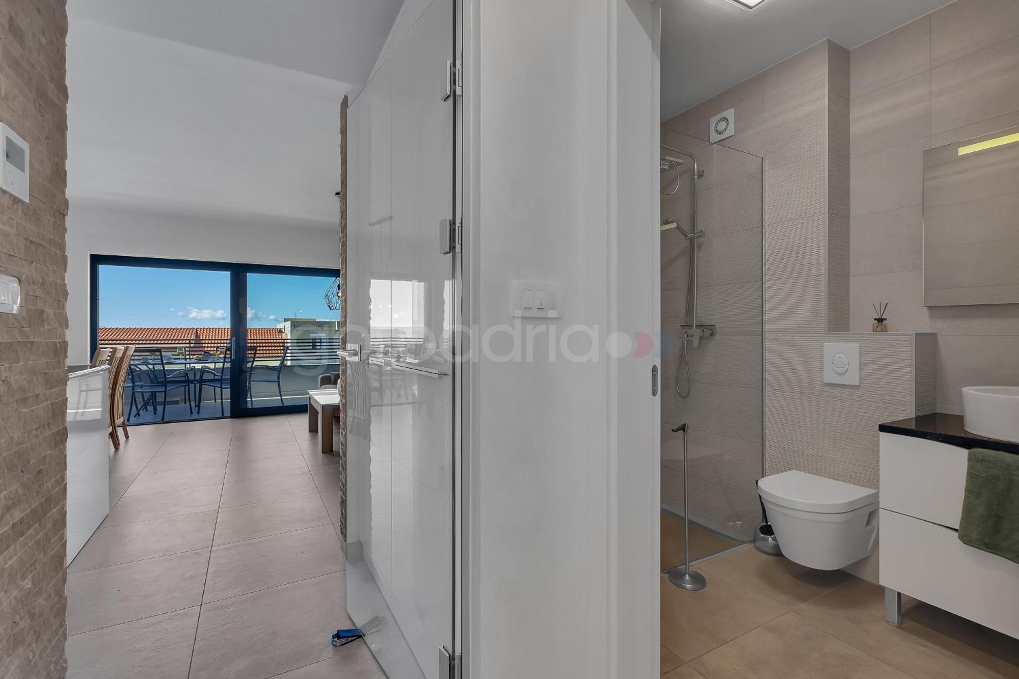 Apartment Luxury Lotus *