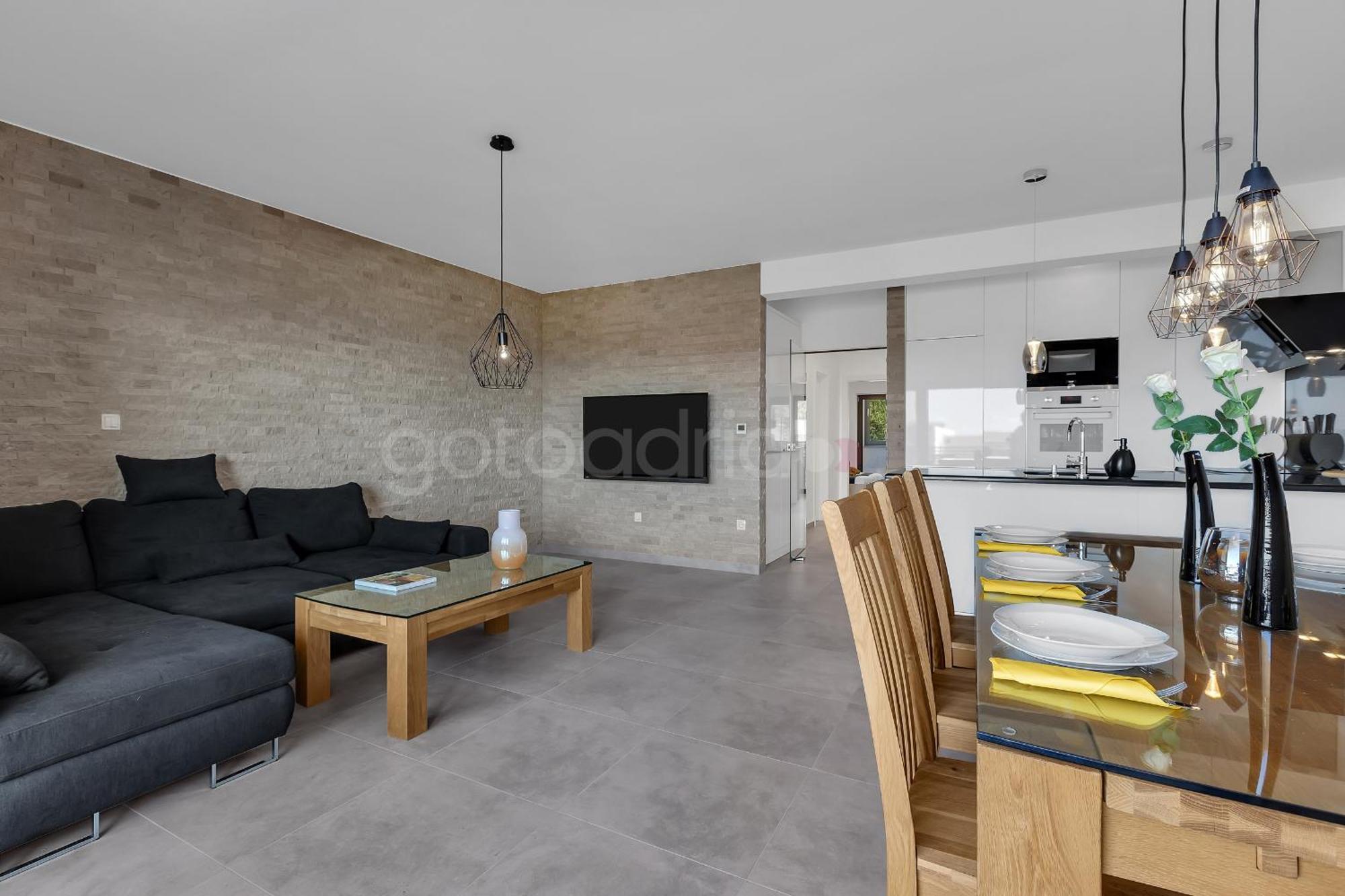 Luxury Lotus Apartamento *