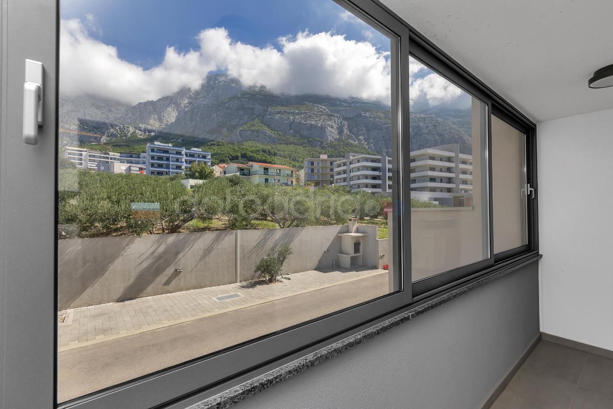 Luxury Lotus Apartment Makarska