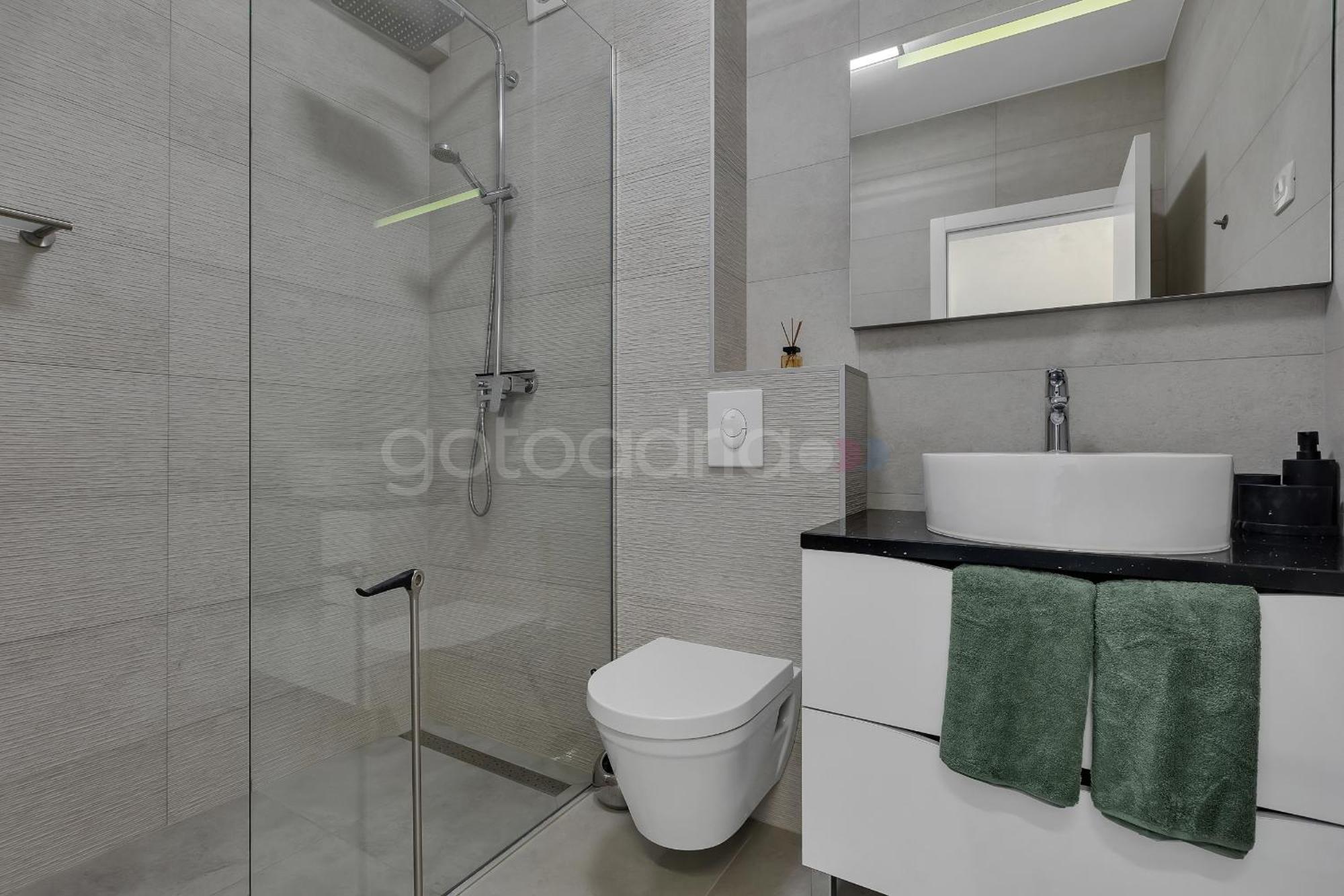 Apartment Luxury Lotus